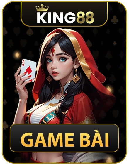 Game bài lobby