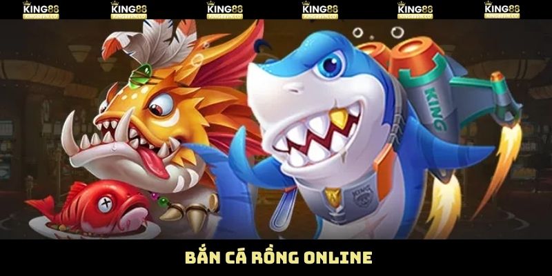 Bắn Cá Rồng Online - Siêu Phẩm Săn Thưởng Chỉ Có Tại King88 2 Bắn Cá Rồng Online - Siêu Phẩm Săn Thưởng Chỉ Có Tại King88