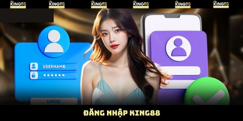 Đăng Nhập King88 - Chỉ Dẫn Chi Tiết Cách Vào Nhà Cái Uy Tín 7 Đăng Nhập King88 - Chỉ Dẫn Chi Tiết Cách Vào Nhà Cái Uy Tín