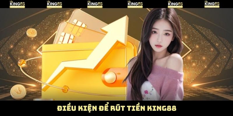 Điều kiện cần chú nếu muốn rút tiền về tài khoản bản thân 