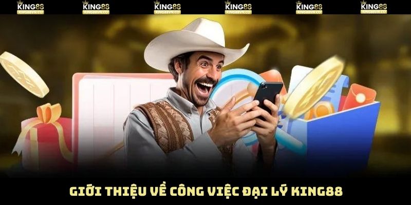 Tóm tắt về chương trình hợp tác kinh doanh từ nhà cái