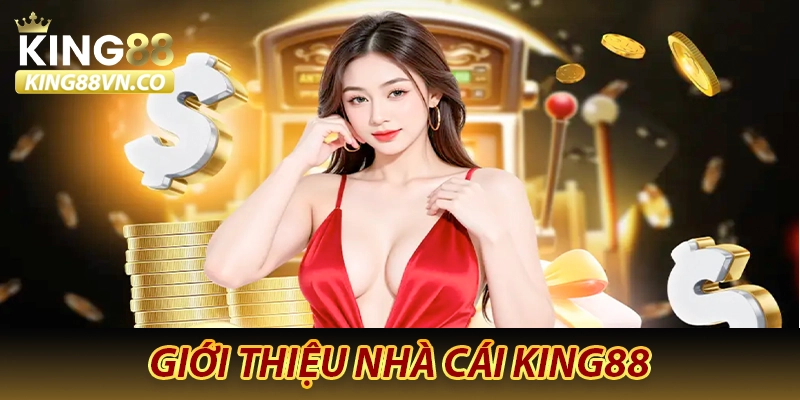 King88 ⭐️ Nhà Cái Cá Cược Uy Tín Tại Châu Á【King88 Vn】 30 Giới thiệu nhà cái KING88