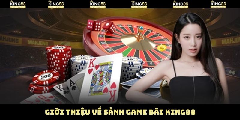 Nội dung sơ lược về game bài tại thương hiệu 