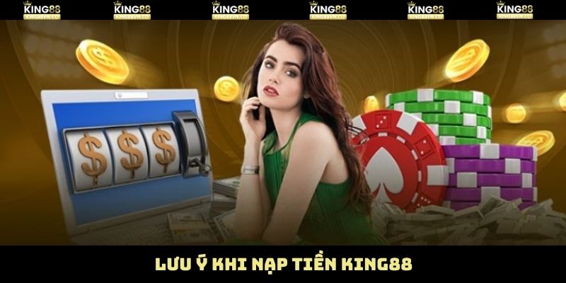 Nạp Tiền King88 - Giao Dịch Cực Nhanh, Cực An Toàn 4 Sự bảo mật thông tin cá nhân của việc nạp tiền King88