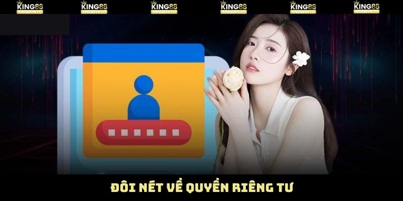 Sơ lược về điều khoản cần thiết ở sân chơi King88