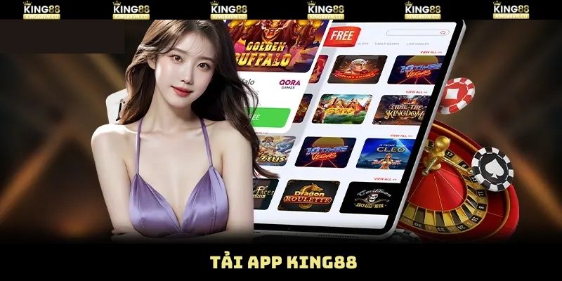 Rút Tiền King88 - Tiến Trình Thực Hiện Giao Dịch Đơn Giản 