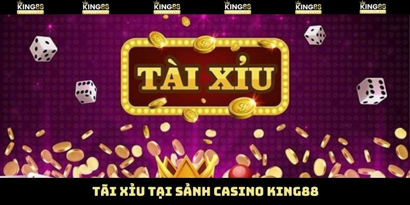 Tài Xỉu – Mỗi lần lắc là một lần tim đập thình thịch