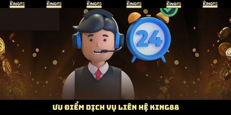 Tư vấn viên phản hồi nhanh, thái độ lịch sự