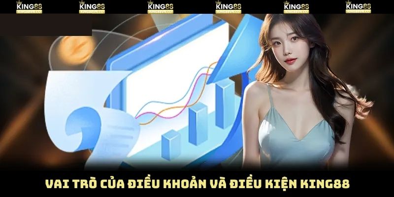 Điều Khoản Và Điều Kiện King88 - Xây Dựng Hệ Thống Minh Bạch 1 Mục tiêu thiết lập điều khoản và điều kiện King88